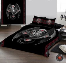 Anne stokes gothic - stokes,