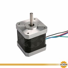 Schrittmotor Nema17 Stepper