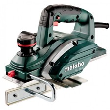 Metabo 602682700 HO 26-82 - Hobel - 620 Watt - stufenlos einstellbar - grün
