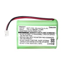 Akku-King Ersatz-Akku für