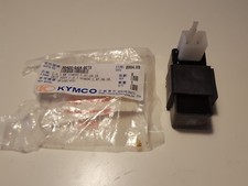 CDI für KYMCO Yup50 Super9 Yager50 MX6243 - 30400-GAK-9010