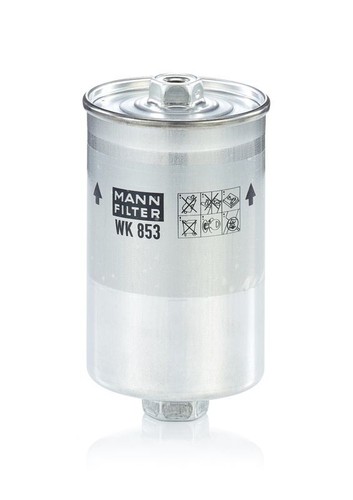 Mann filter 853 - wk, &