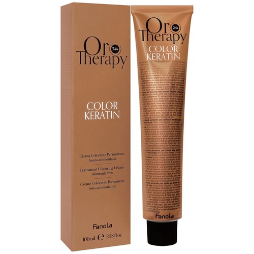 Fanola oro therapy color - fanola,
