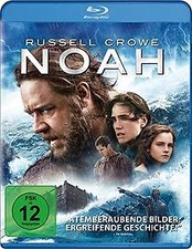 Noah [Blu-ray] | DVD | Zustand sehr gut
