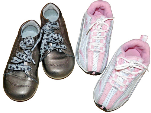 Mega süße mädchen schuhe - 2,