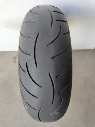 Metzeler roadtec m - x, m/c