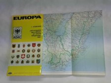 Europa jahresgabe des adac - jahresgabe, an