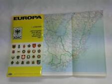 Europa. Jahresgabe des ADAC an seine Mitglieder 1967