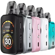 Voopoo Argus A Pod Kit 30W
