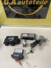 WV  Golf 6 1,4 Wegfahrsperre Motorsteuergerät 03C906024B 1K0905865A 1k0907530aa
