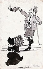 Kaiser Wilhelm Münchner Kindl