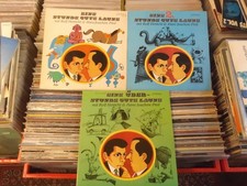 HERRICHT & PREIL 3 x DDR