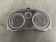 Opel corsa tacho - d,