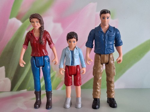 Schleich bewegliche figuren - schleich,