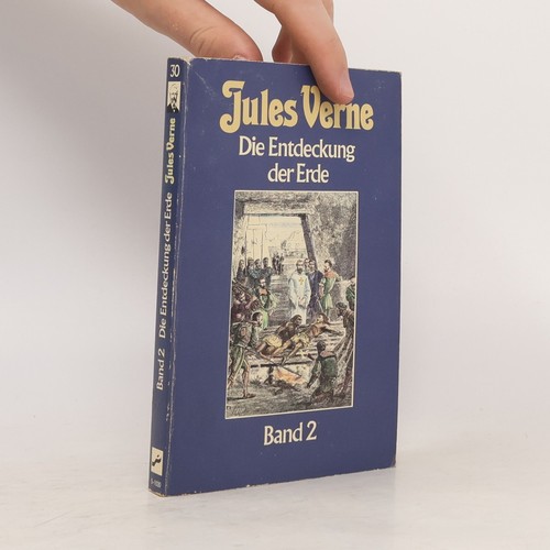Die entdeckung der erde - die,