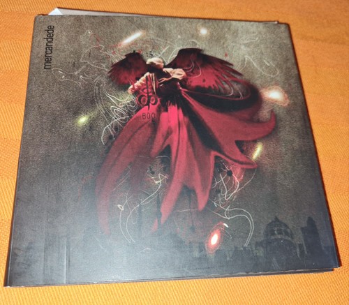 Mercandede 800 doublemoon 2007 - 800,