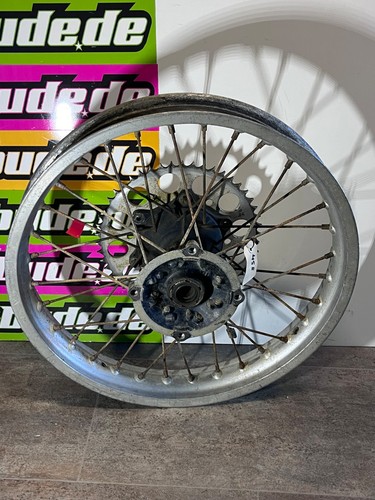 Hinterrad honda cr 125 - 2,15,