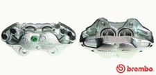 BREMBO F 44 006 Bremssattel Vorne Links für LAND ROVER Defender SUV (L316) Ø46mm