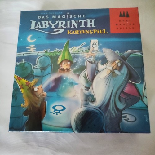 Das magische labyrinth - das,