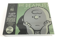 Die peanuts werkausgabe - peanuts, |