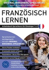 Arbeitsbuch zu Französisch
