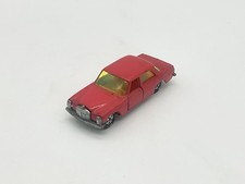 Siku 1020 (V309) ,,Mercedes Benz 250(8),, rot  ,,guter Zustand,, Siku V Serie