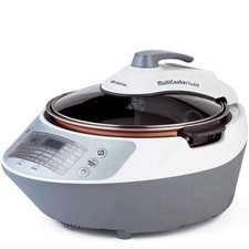 Ariete multicooker twist 2945 - multicooker,