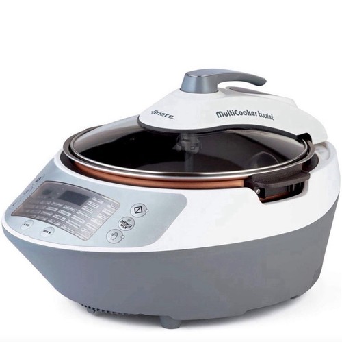 Ariete multicooker twist - multicooker, 2945