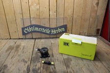 Neues LUK Ausrücklager