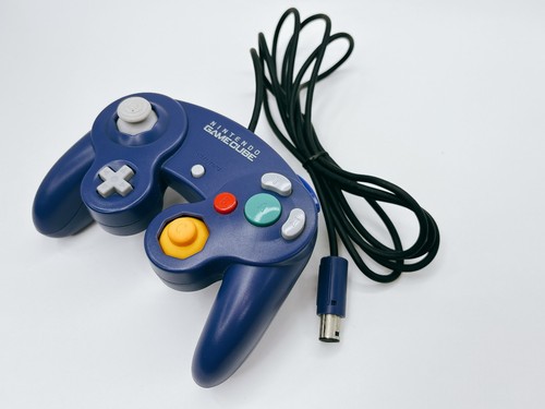 Nintendo gamecube offizieller - nintendo,