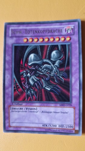 Yu-Gi-Oh! Schw