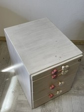 Schreibtisch Container Shappy