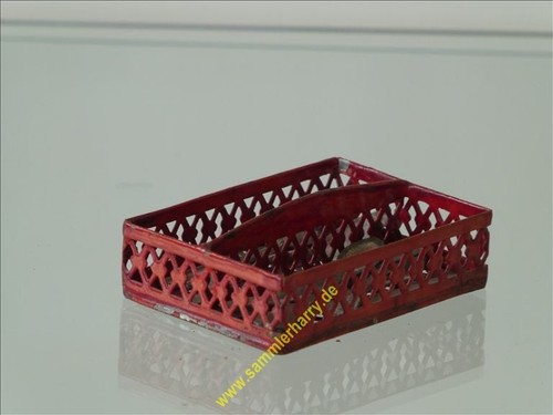 Märklin besteckkasten mit - mÄrklin,