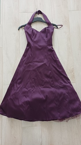 Jake kleid lila - lila, damen