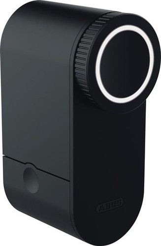 Abus elektron türschl loxeris - abus, elektron.türschl.loxeris