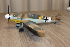 Messerschmitt Me 109 von Revell in 1:32