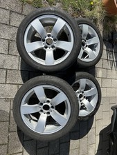 BMW E60/61 ORIGINAL 17 Zoll