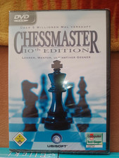 Chessmaster 10th Edition neu