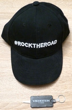 Vredestein #Rocktheroad Cap mit Reifenprofiltiefenmesser Kappe Reifen Tyres