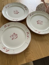 Speiseteller von villeroy - speiseteller,