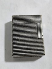 briquets S.T. Dupont Manque La