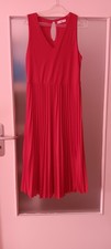 Maxikleid, Sommerkleid, Mango