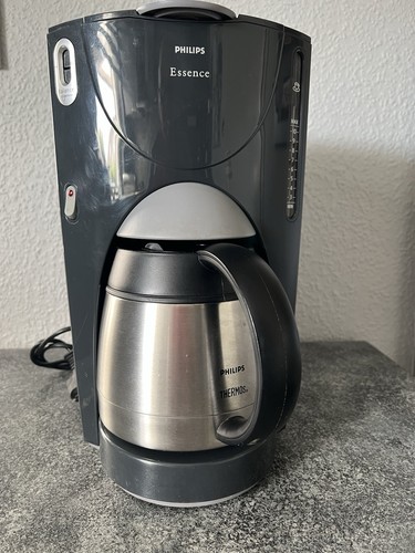 Kaffeemaschine philips essence - philips,