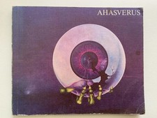 Ahasverus von Helmut Wenske -