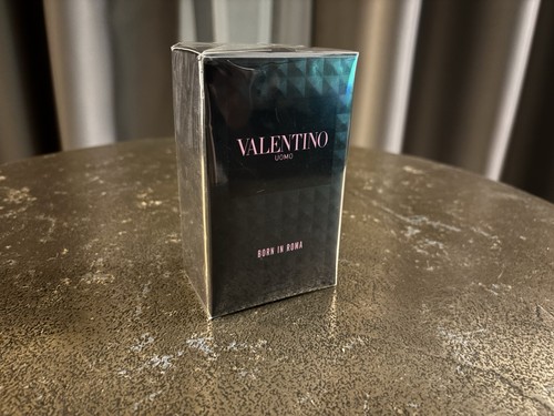Valentino uomo born - uomo, roma
