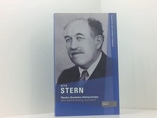 Otto Stern: Physiker