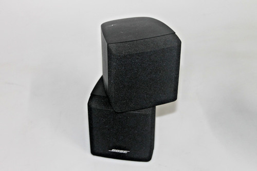 Bose acoustimass lifestyle - bose,