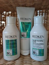Redken acidic bonding curls - redken,