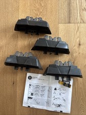 Thule Kit Fixpoint für Mercedes Benz Shooting Brake