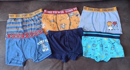 Unterhose für junge größe - für,